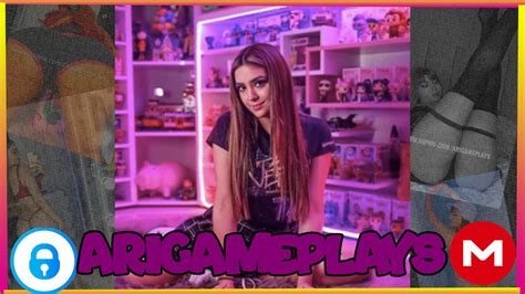 packs de arigameplays|Pack de Arigameplays